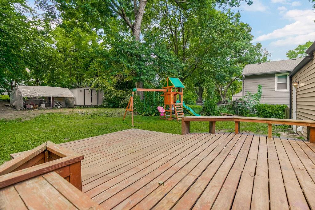 17th image of 5228 Nieman Rd, Shawnee, KS 66203 | MLS# 2628822