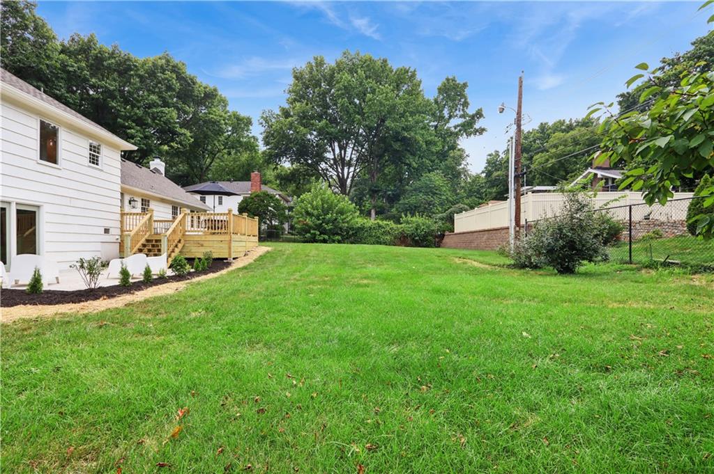 26th image of 4808 W 81st St, Prairie Village, KS 66208 | MLS# 2628847