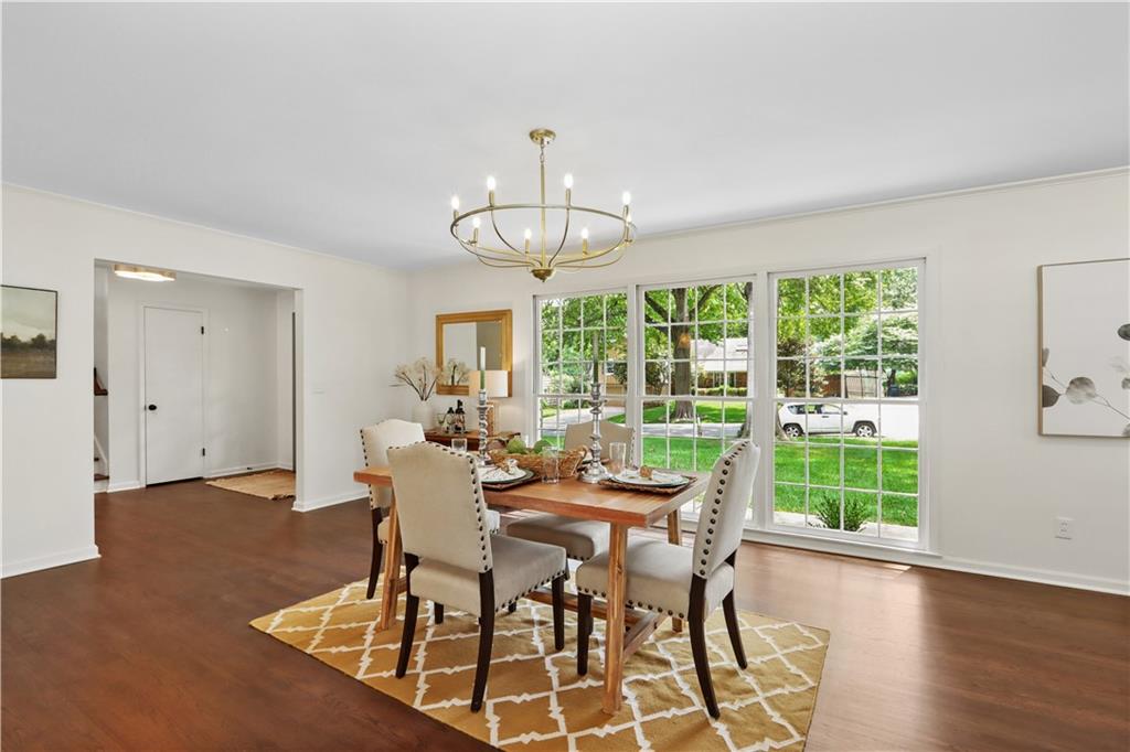 5th image of 4808 W 81St St, Prairie Village, KS 66208 | MLS# 2628847