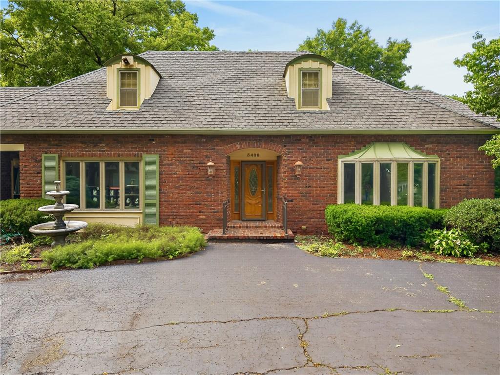 4th image of 3408 Shady Bend Dr, Independence, MO 64052 | MLS# 2628867