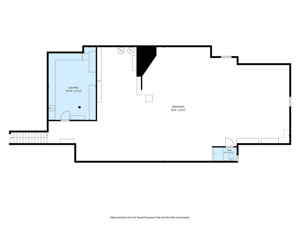 50th image of 3408 Shady Bend Dr, Independence, MO 64052 | MLS# 2628867