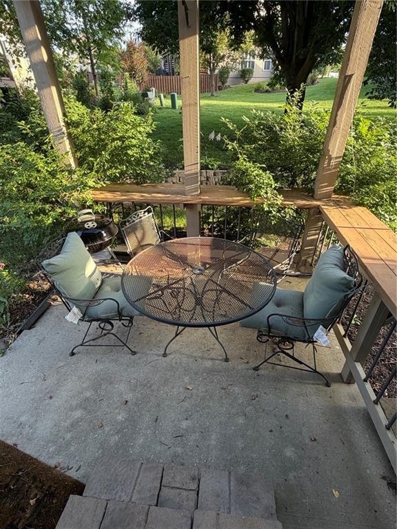27th image of 22705 W 72nd Ter, Shawnee, KS 66227 | MLS# 2628962