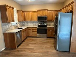 3rd image of 22705 W 72Nd Ter, Shawnee, KS 66227 | MLS# 2628962