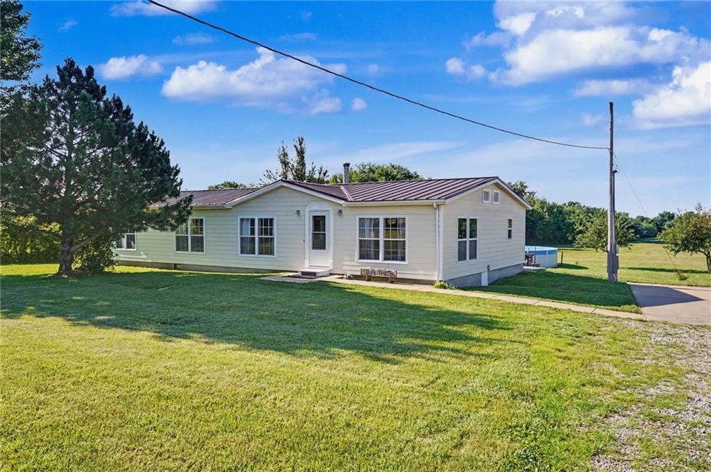 1st image of 3762 Thomas Rd Thomas Rd, Wellsville, KS 66092 | MLS# 2629021