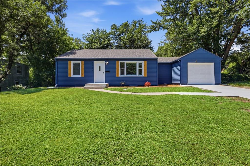 1st image of 9709 Rice Ave, Kansas City, MO 64133 | MLS# 2629120
