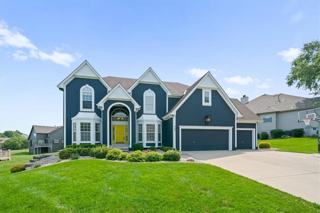 55th image of 725 Sw Winterwalk Ln, Lees Summit, MO 64081 | MLS# 2629139