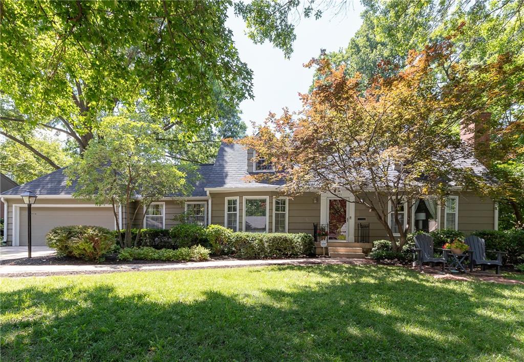 1st image of 3921 W 58 St, Fairway, KS 66205 | MLS# 2629199