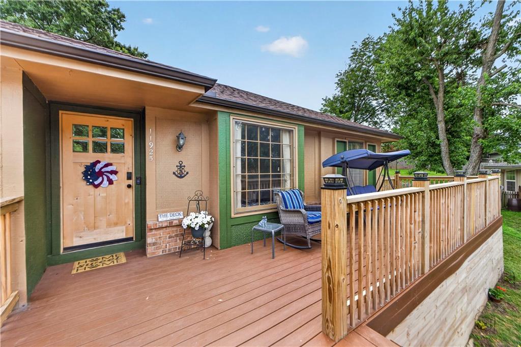 5th image of 11925 W 49Th Ter, Shawnee, KS 66216 | MLS# 2629222
