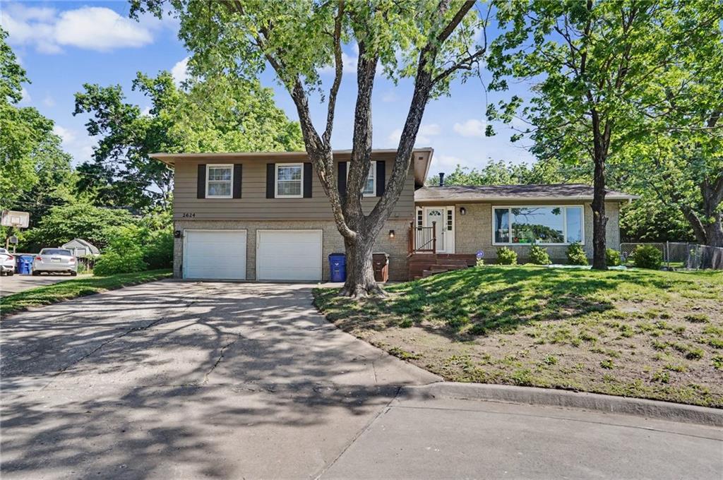 1st image of 2624 Bardith Ct, Lawrence, KS 66046 | MLS# 2629250