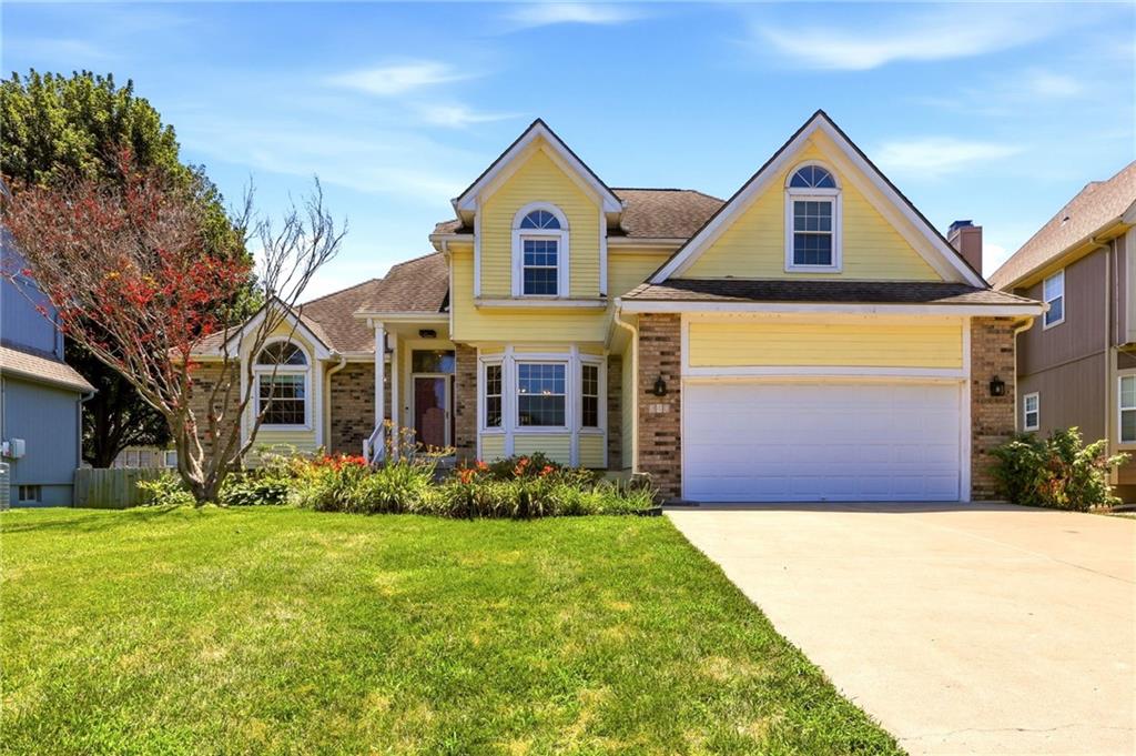 1st image of 340 Se Bingham Dr, Lees Summit, MO 64063 | MLS# 2629278