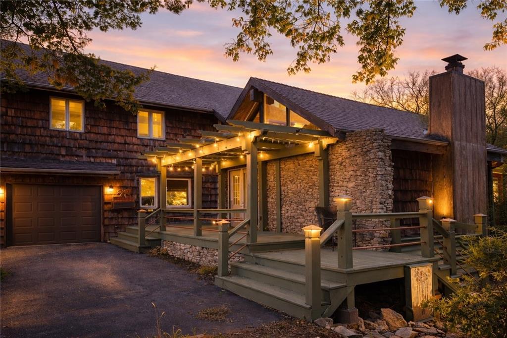 1st image of 3907 Ne Beach Rd, Lee's Summit, MO 64064 | MLS# 2629303