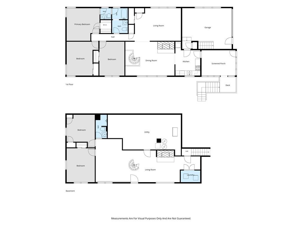 52nd image of 226 Nw 43rd St, Kansas City, MO 64116 | MLS# 2629397