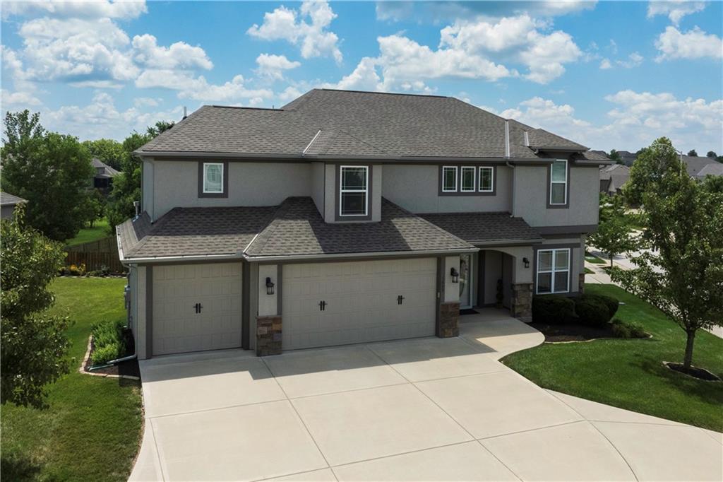 Photo 1 of Single family home for sale at 1609 Nw 95th Street, Kansas City, MO 64155 | MLS# 2629405 | Listing updated on 2026-09-04