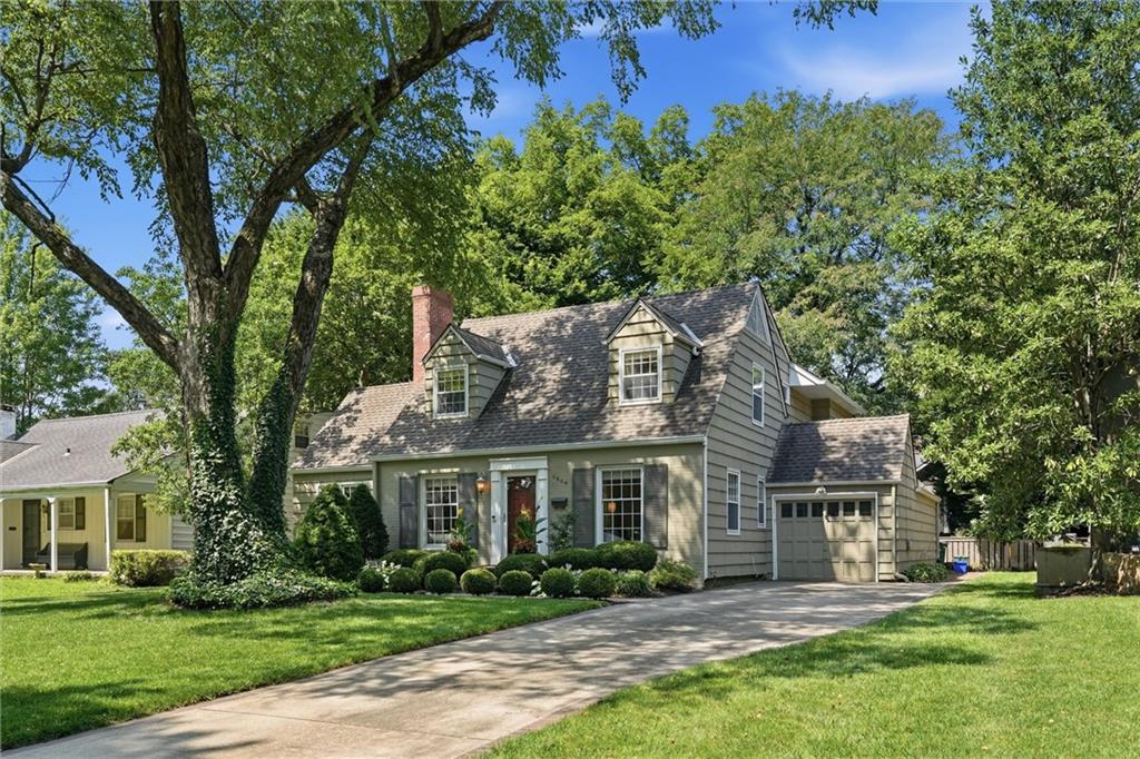 3rd image of 5646 Norwood St, Fairway, KS 66205 | MLS# 2629418