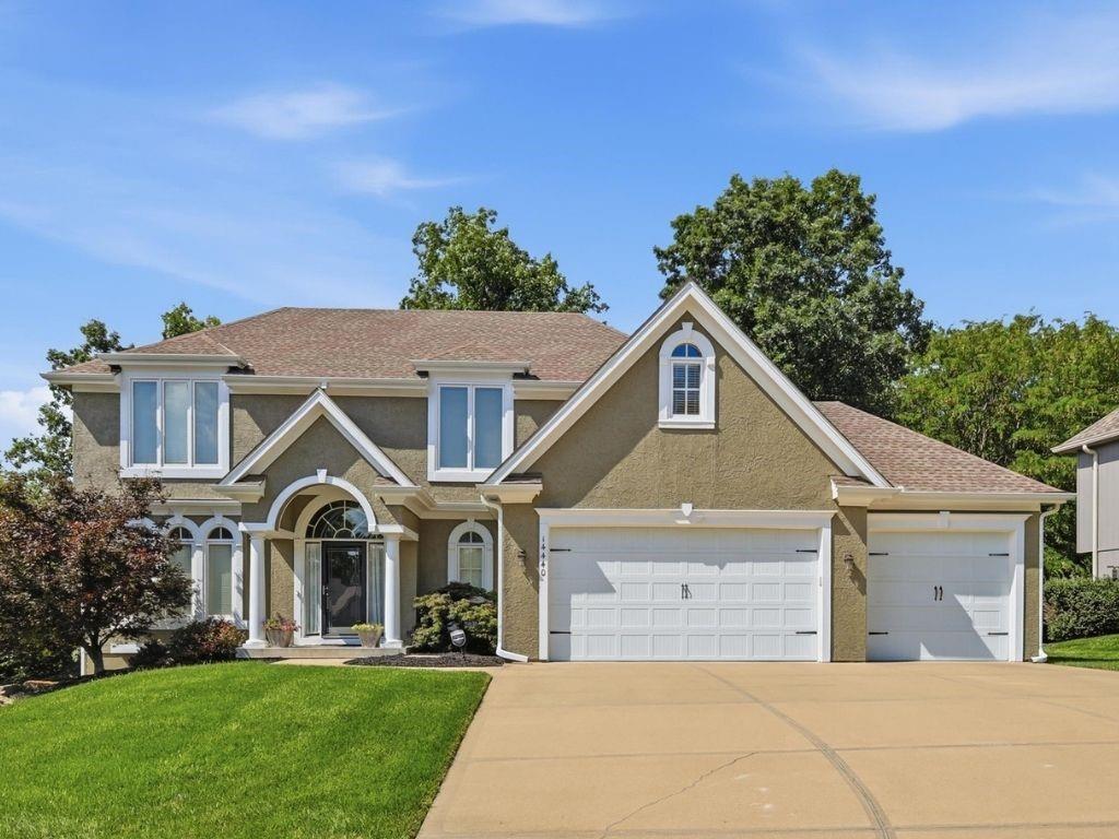 Photo 3 of Sale Pending at 14440 NW 64th Terrace, Kansas City, MO 64152 | MLS# 2629426 | Listing updated on 2026-09-05