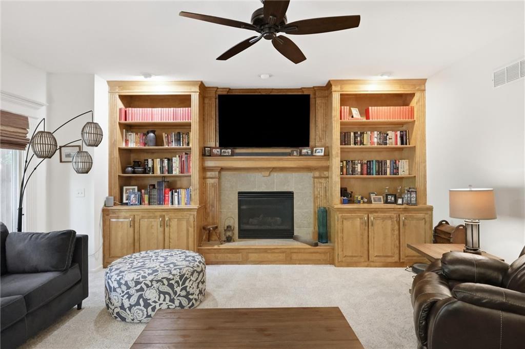 Photo 4 of Sale Pending at 14440 NW 64th Terrace, Kansas City, MO 64152 | MLS# 2629426 | Listing updated on 2026-09-05