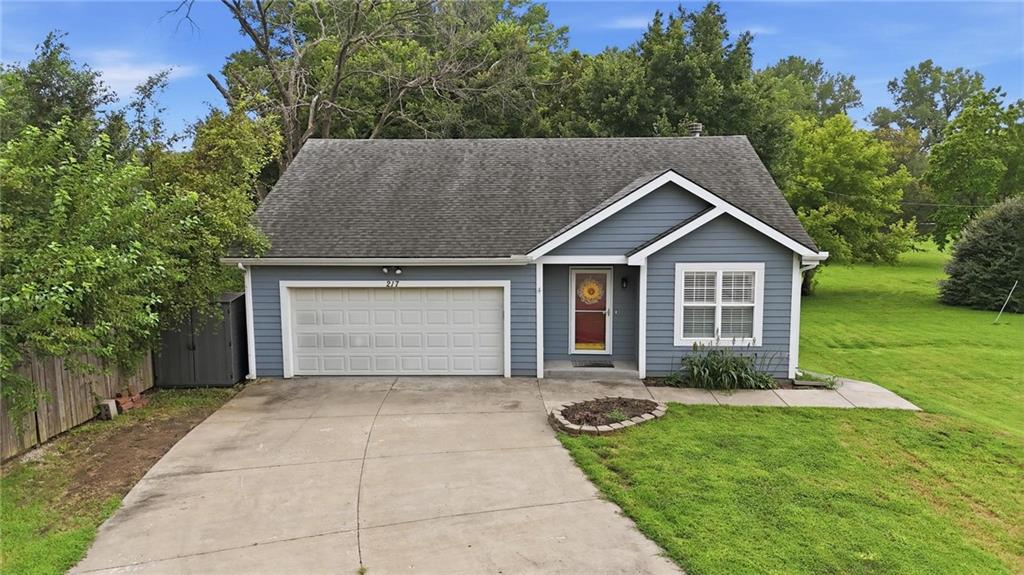 48th image of 217 E 5th St Ct, Linwood, KS 66052 | MLS# 2629437