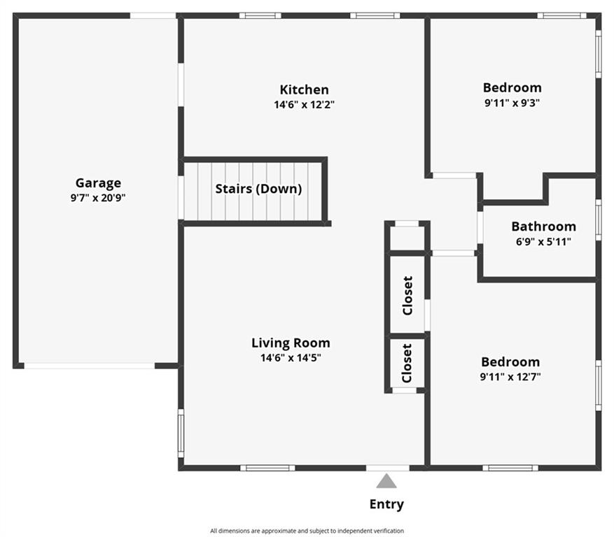 2nd image of 2022 Kentucky St, Lawrence, KS 66046 | MLS# 2629448