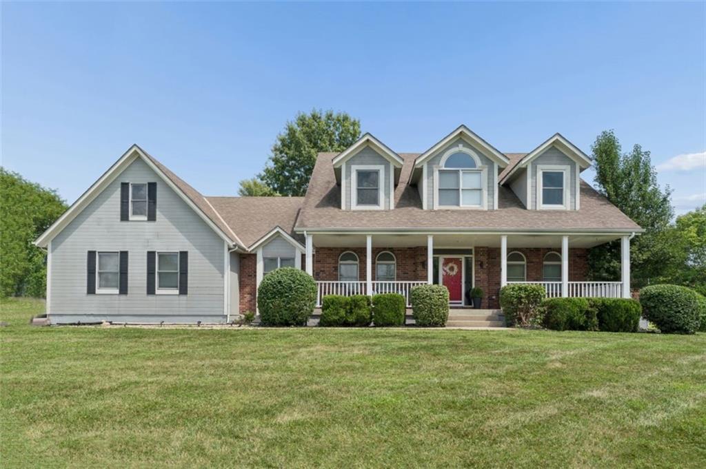 1st image of 1005 Wesley Ave, Raymore, MO 64083 | MLS# 2629520