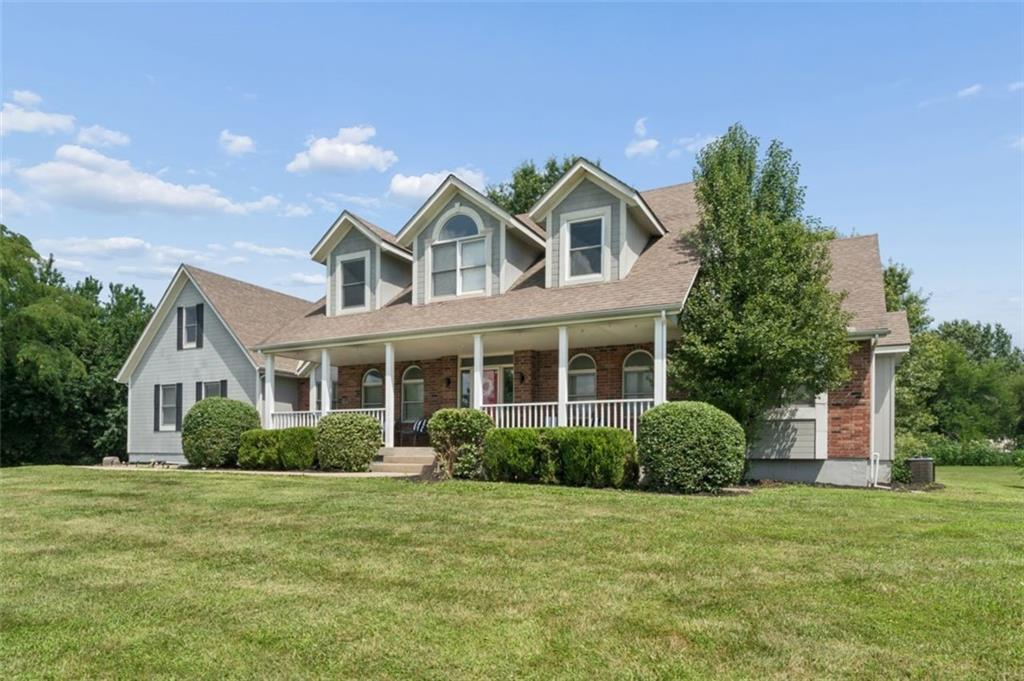 3rd image of 1005 Wesley Ave, Raymore, MO 64083 | MLS# 2629520