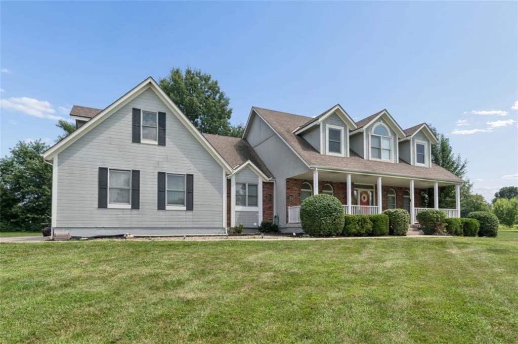 2nd image of 1005 Wesley Ave, Raymore, MO 64083 | MLS# 2629520