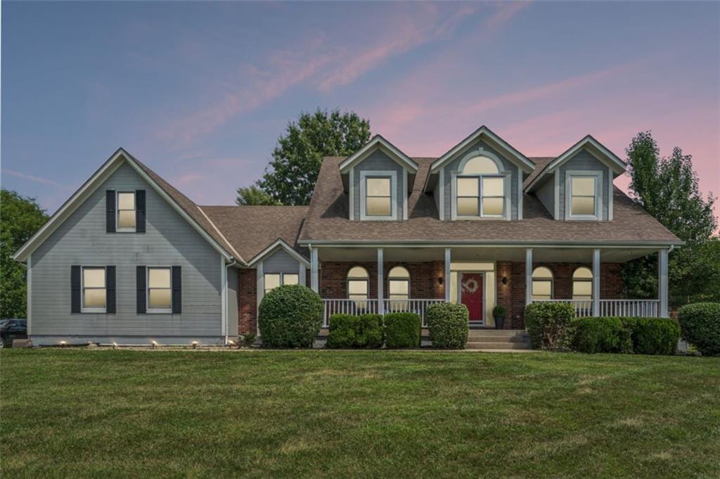 4th image of 1005 Wesley Ave, Raymore, MO 64083 | MLS# 2629520