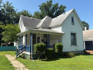 1st image of 909 W 10th St, Sedalia, MO 65301 | MLS# 2629538