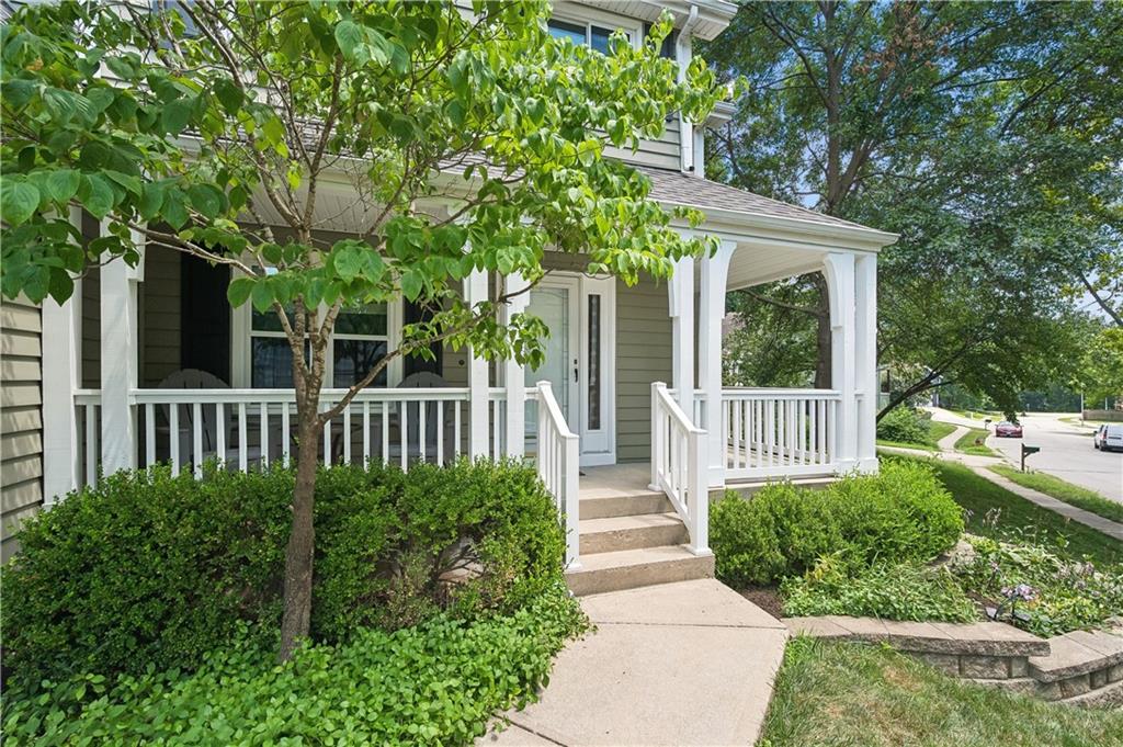 2nd image of 1403 Ne 87th St, Kansas City, MO 64155 | MLS# 2629553