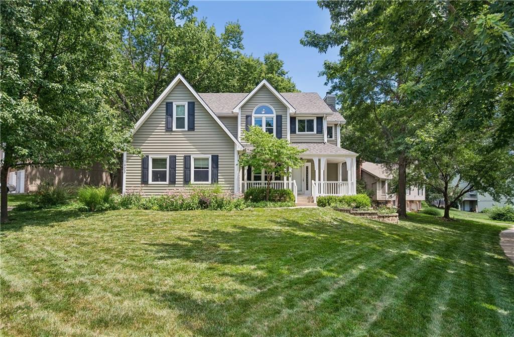 1st image of 1403 Ne 87th St, Kansas City, MO 64155 | MLS# 2629553