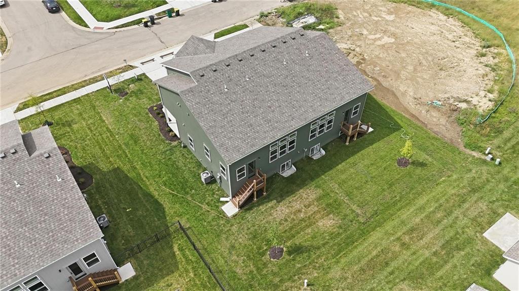 44th image of 1332 S 4th St E, Louisburg, KS 66053 | MLS# 2629618