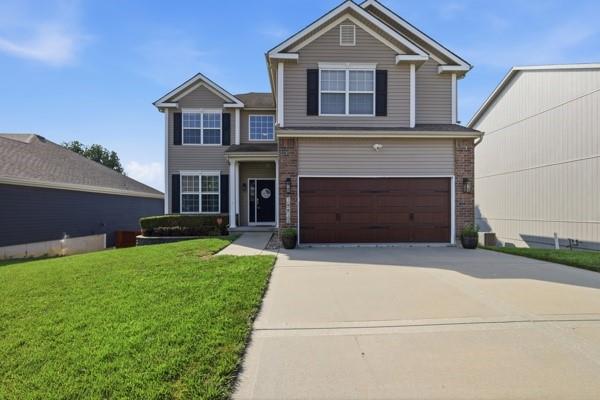 2nd image of 20021 E 24th Terrace Ct S, Independence, MO 64057 | MLS# 2629675