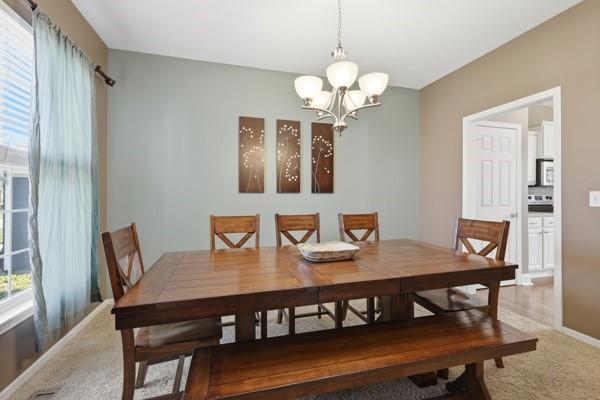 3rd image of 20021 E 24Th Terrace Ct S, Independence, MO 64057 | MLS# 2629675