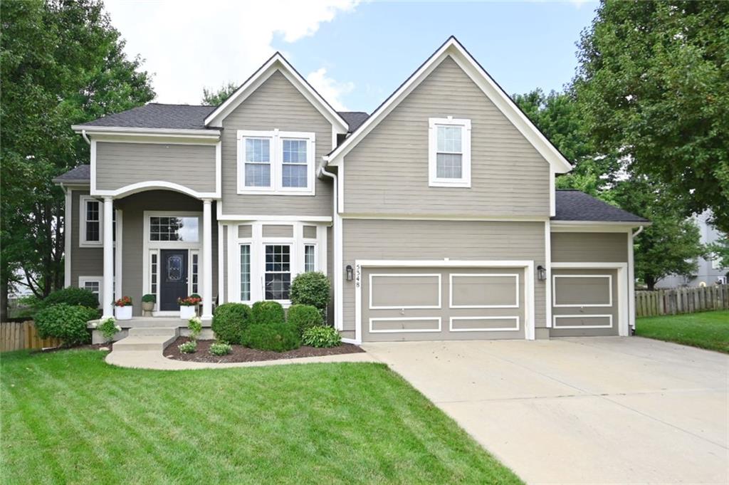 1st image of 5348 Kenton St, Shawnee, KS 66226 | MLS# 2629699