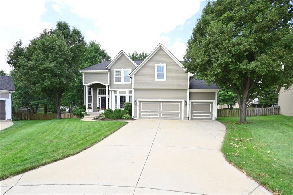 4th image of 5348 Kenton St, Shawnee, KS 66226 | MLS# 2629699