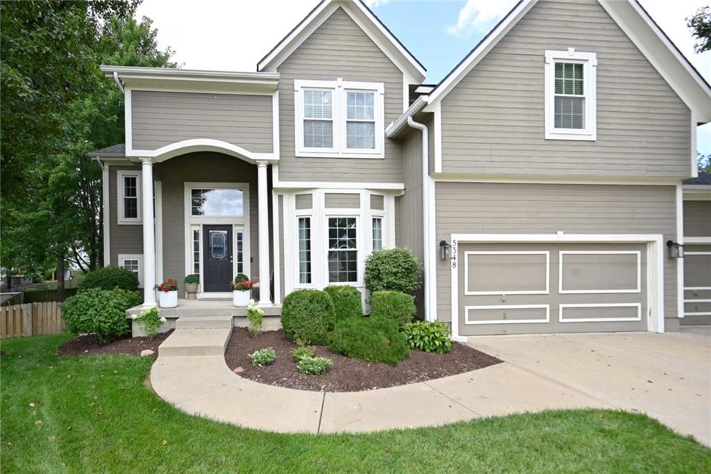 2nd image of 5348 Kenton St, Shawnee, KS 66226 | MLS# 2629699