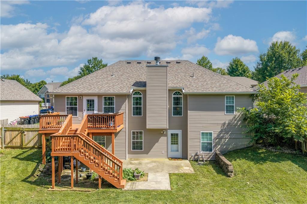 66th image of 1212 Nottingham Dr, Warrensburg, MO 64093 | MLS# 2629715