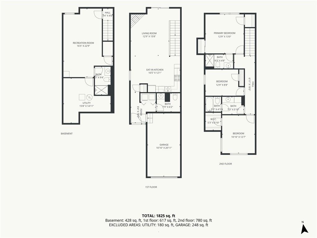39th image of 10542 Clubhouse Dr, Kansas City, KS 66109 | MLS# 2629717
