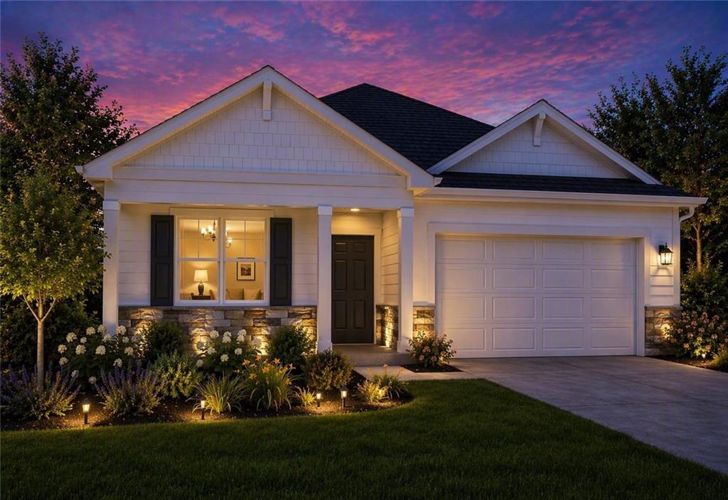 image of 25254 W 177th Ter, Gardner, KS 66030 | MLS# 2629724