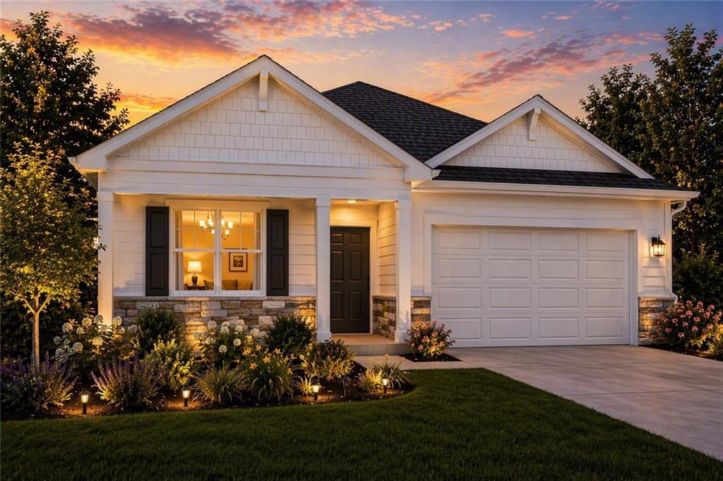 image of 25254 W 177th Ter, Gardner, KS 66030 | MLS# 2629724