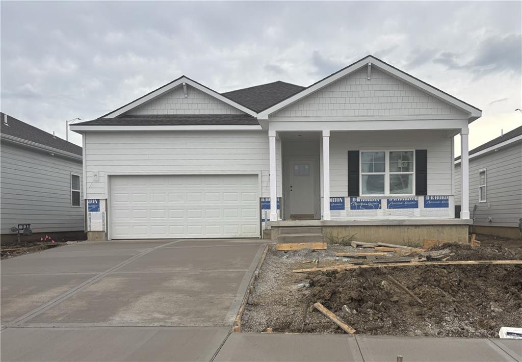 2nd image of 25254 W 177th Ter, Gardner, KS 66030 | MLS# 2629724
