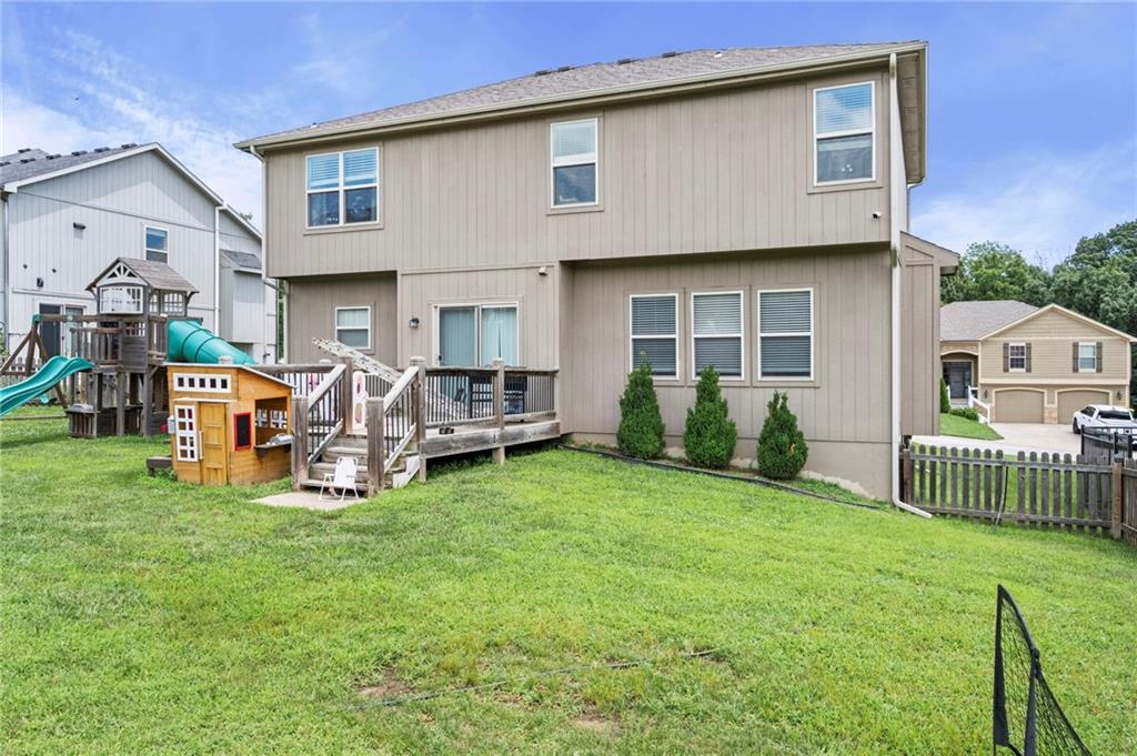 23rd image of 5416 N 101st Ter, Kansas City, KS 66109 | MLS# 2629729