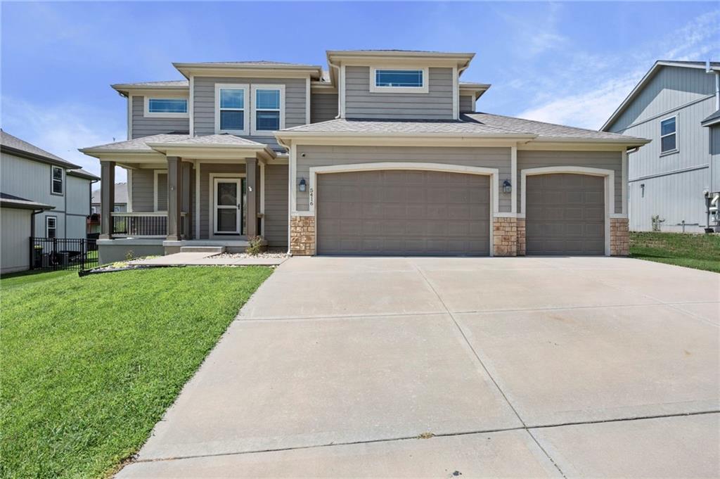 1st image of 5416 N 101st Ter, Kansas City, KS 66109 | MLS# 2629729