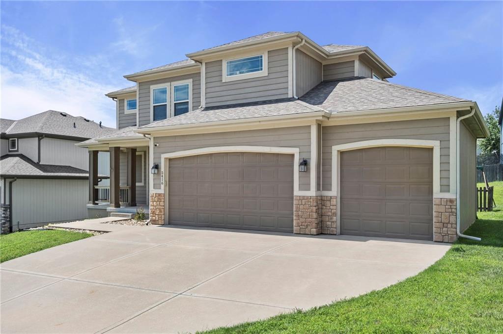 2nd image of 5416 N 101st Ter, Kansas City, KS 66109 | MLS# 2629729