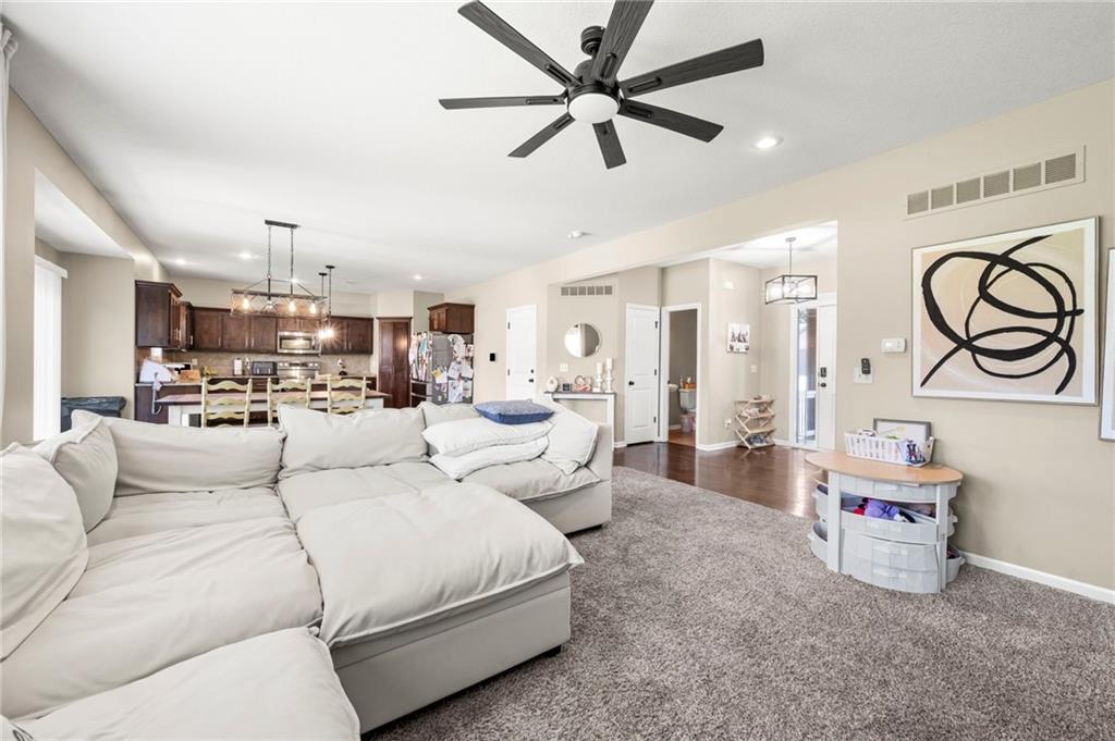 5th image of 5416 N 101St Ter, Kansas City, KS 66109 | MLS# 2629729