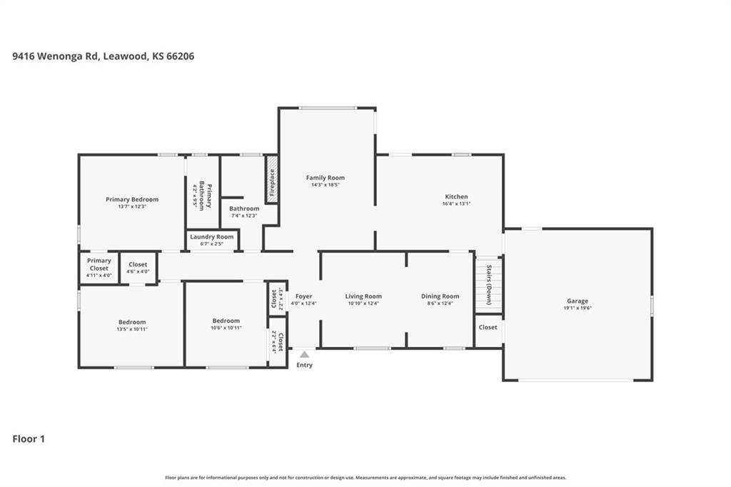 54th image of 9416 Wenonga Rd, Leawood, KS 66206 | MLS# 2629787