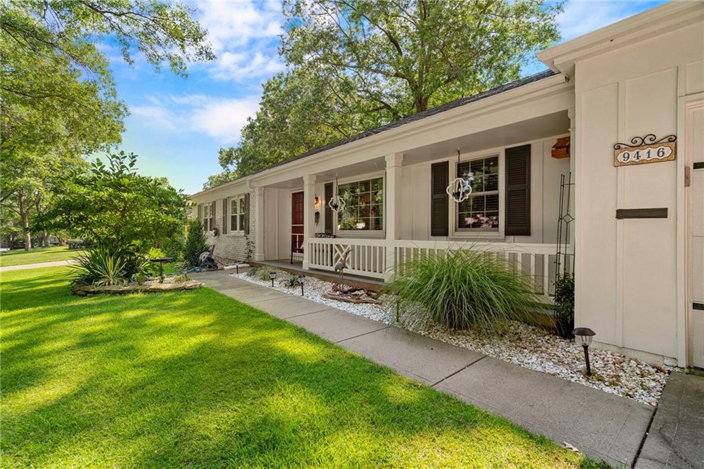 5th image of 9416 Wenonga Rd, Leawood, KS 66206 | MLS# 2629787
