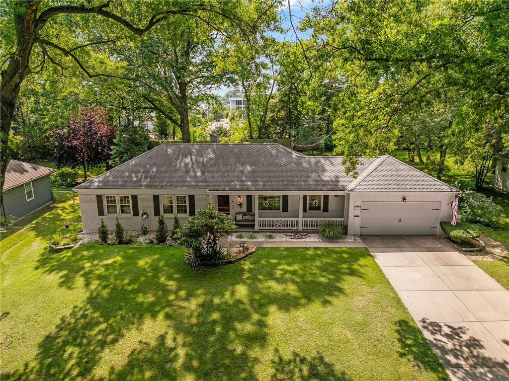 4th image of 9416 Wenonga Rd, Leawood, KS 66206 | MLS# 2629787
