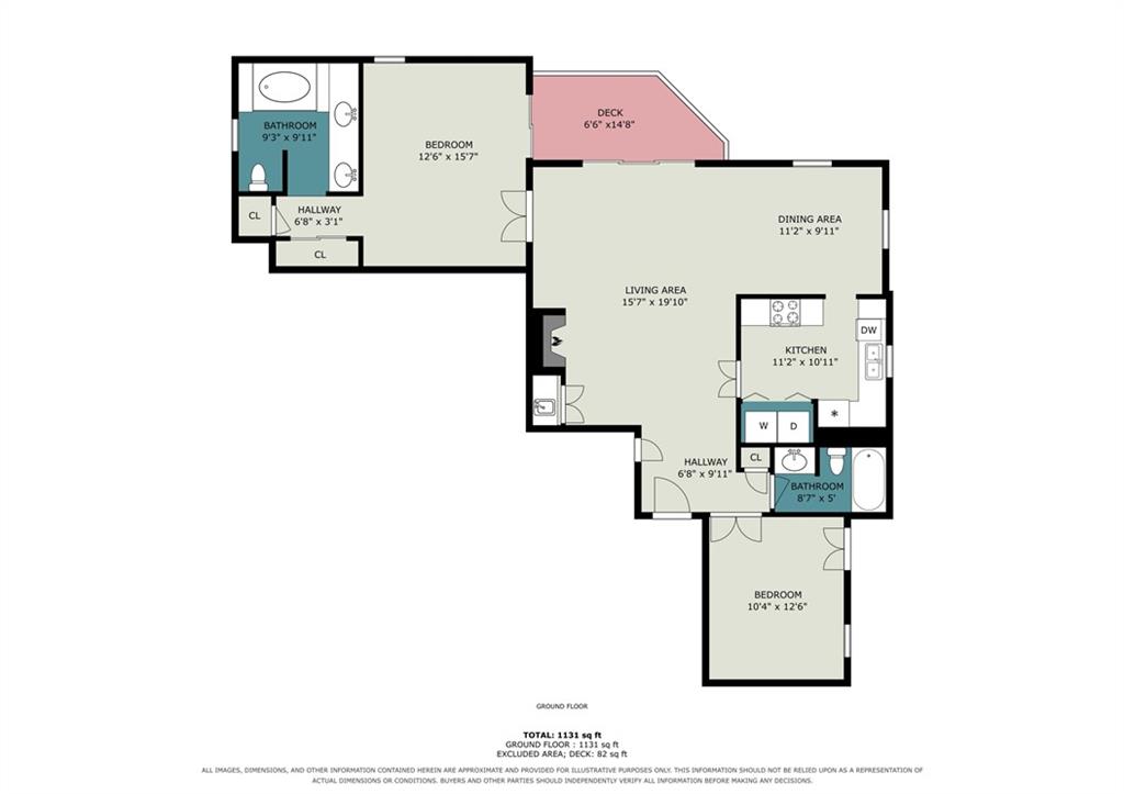 25th image of 1125 12th St #C, Blue Springs, MO 64015 | MLS# 2629794