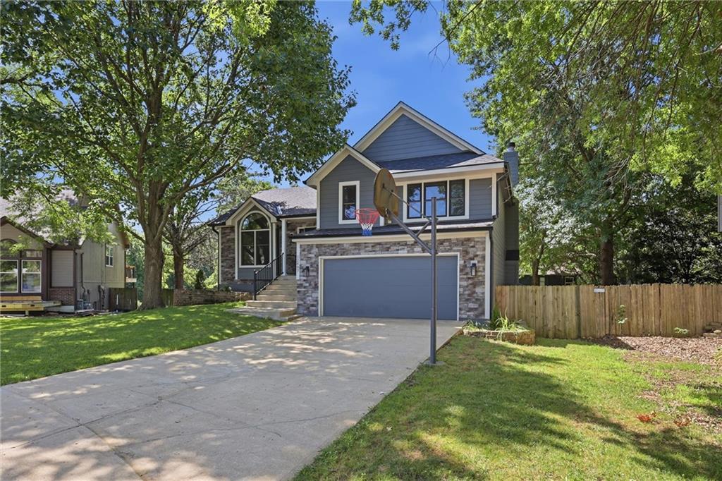 4th image of 12407 S Alcan St, Olathe, KS 66062 | MLS# 2629968
