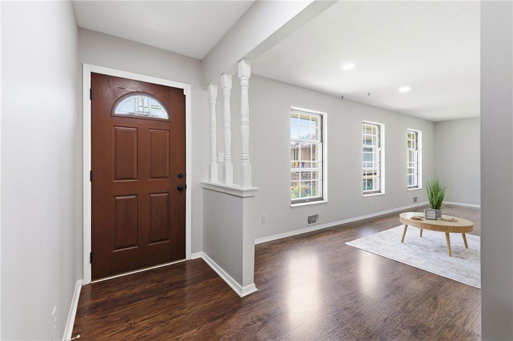Photo 29 of Single family home for sale at 1718 E 97th Terrace, Kansas City, MO 64131 | MLS# 2629996 | Listing updated on 2026-09-06